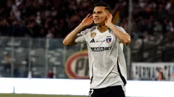 Lucas Cepeda no olvida a los clubes de su vida en el fútbol chileno