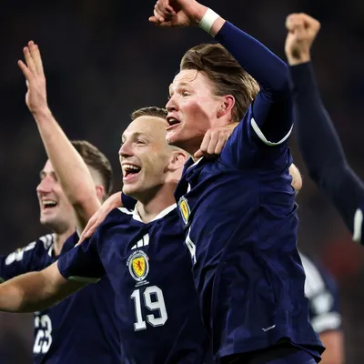 Pronósticos de Escocia en el Mundial 2026: análisis, cuotas y apuestas para el equipo