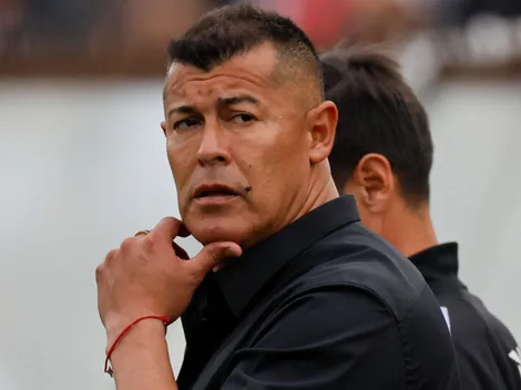Vicente Pizarro se queda sin DT: Jorge Almirón deja Rosario Central