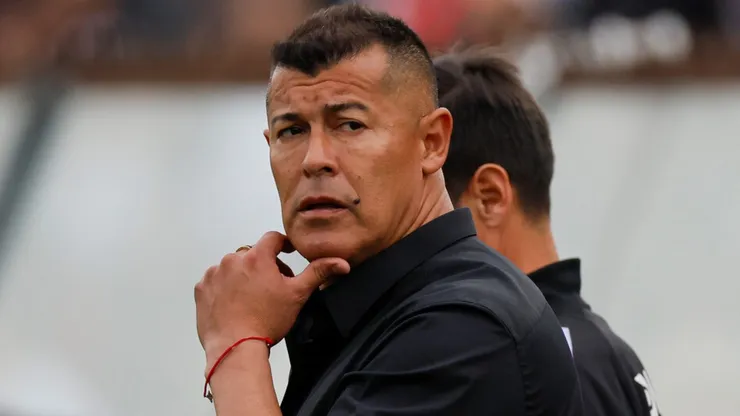 Almirón fuera de Rosario.