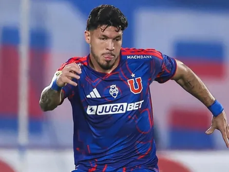 Bianneider Tamayo rompe el silencio sobre su futuro en la U
