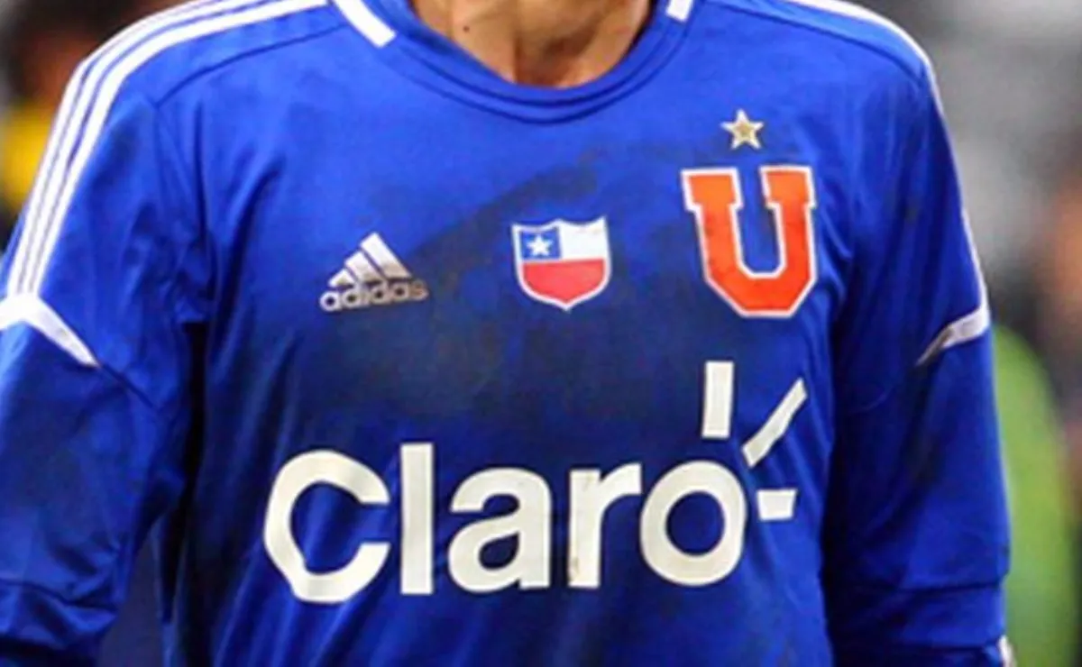 ¡Bombazo! Ex U que debutó con Jorge Sampaoli entra en el radar azul: “Recibió un llamado tentativo”