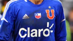 Desde la U apuntan a reforzar la defensa ante posibles salidas.