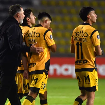 Tiembla la localía de Coquimbo en el Sánchez Rumoroso para Copa Libertadores