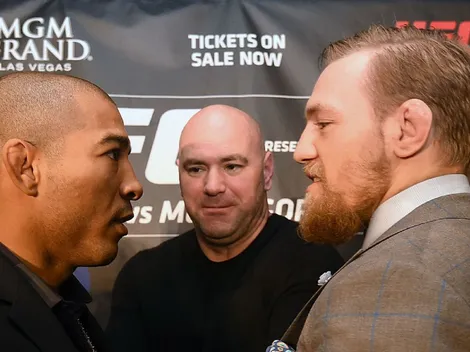 BOMBAZO: ¡Leyenda de UFC viene a Chile!