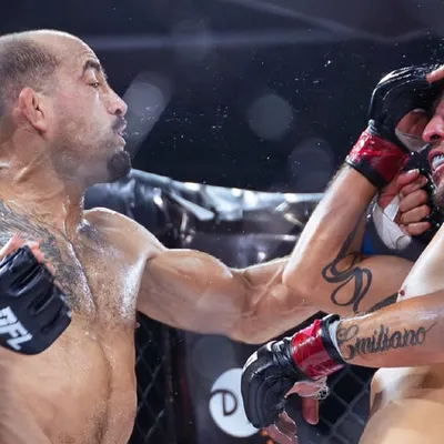 OFL XVII: Todos los detalles del gran evento de MMA en Chile