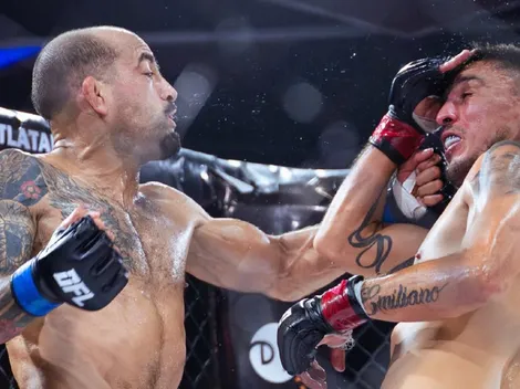 OFL XVII: Todos los detalles del gran evento de MMA en Chile