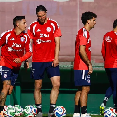La Roja y RD Congo buscan sede: ¿Dónde se jugará el amistoso?