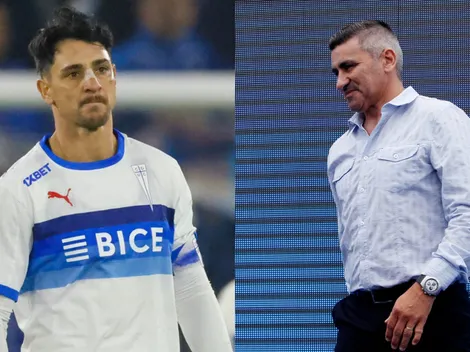 ¿Beto Acosta o Fernando Zampedri? Sebastián Rozental abre debate