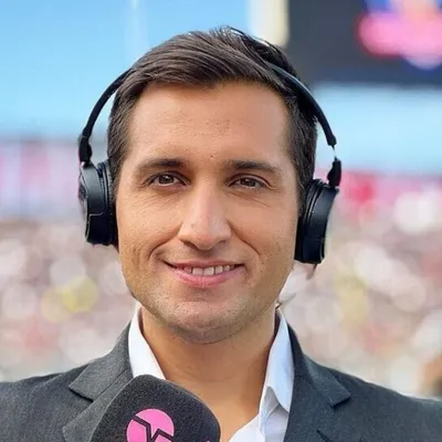 Daniel Arrieta filtra el jugador que suena en Colo Colo: "Lo busca"