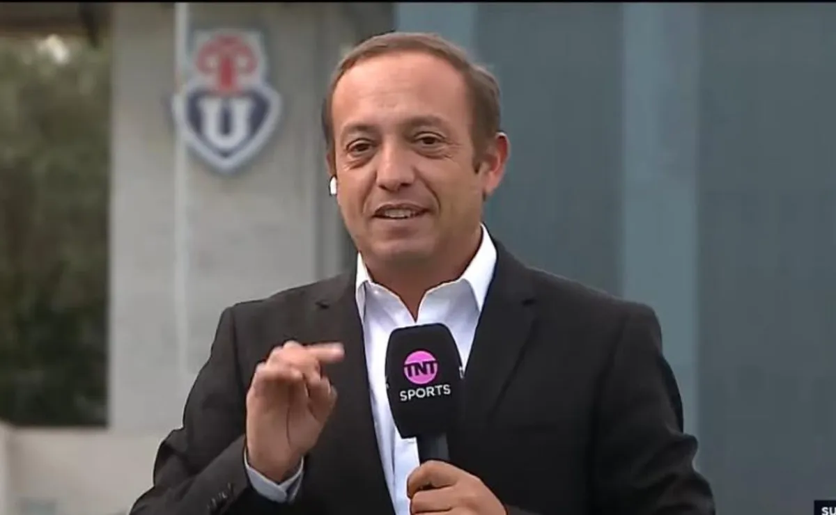 Marcelo Díaz sorprende a todos y anticipa dos renovaciones en Universidad de Chile: “Hasta 2028”