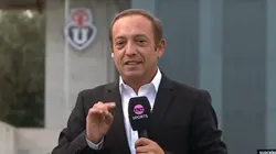Díaz anticipa renovaciones en la U.