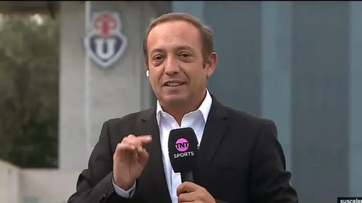 Díaz anticipa renovaciones en la U.