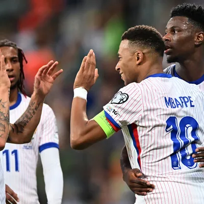 Pronósticos Francia vs Costa de Marfil: Los Galos van por una victoria en medio de una fuerte crisis interna