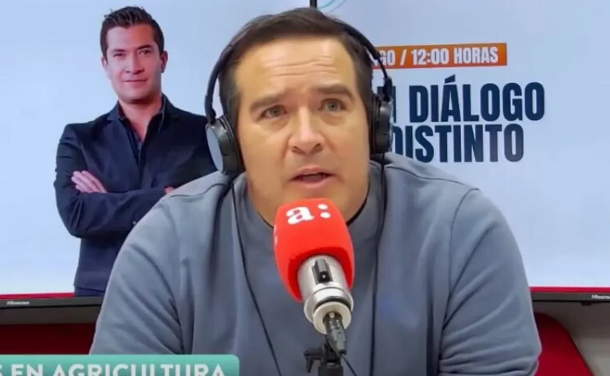Cristián Caamaño entrega la noticia más triste del mundo a los hinchas de Universidad de Chile