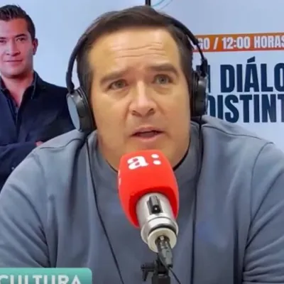 Cristián Caamaño entrega triste noticia a los hinchas de la U