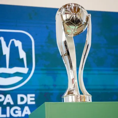 Todo listo: ANFP define sede para la final de la Copa de la Liga 2026