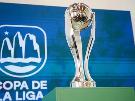 Todo listo: ANFP define sede para la final de la Copa de la Liga 2026