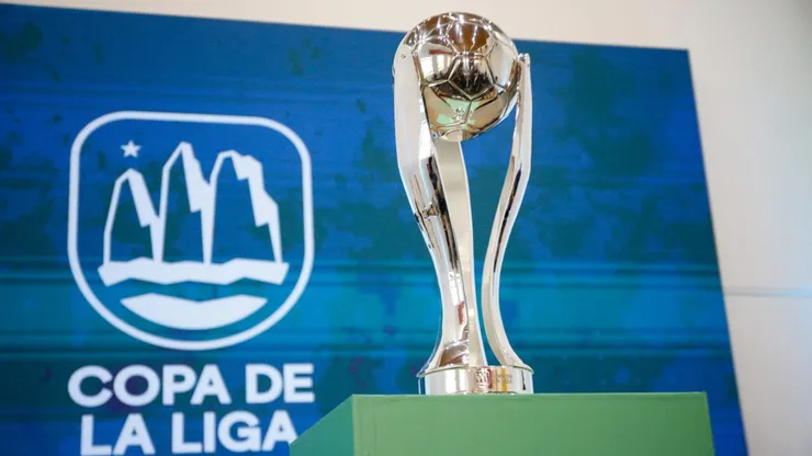 Ya hay recinto para la final de la Copa de la Liga.