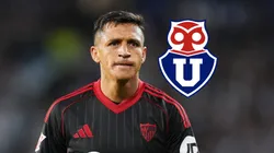 En la U no pierden la fe de repatriar al bicampeón de América.