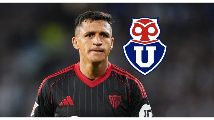 En la U no pierden la fe de repatriar al bicampeón de América.