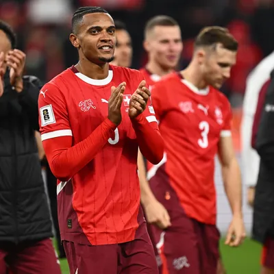 Pronósticos de Suiza en el Mundial 2026: análisis, cuotas y apuestas para el equipo
