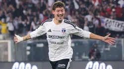 Colo Colo ya mueve piezas para asegurar la continuidad de Joaquín Sosa.