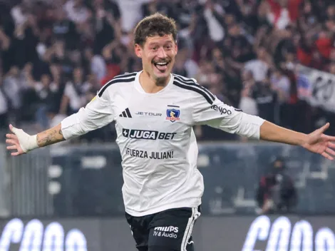 Desclasifican el millonario monto que pagará Colo Colo al Bologna por Sosa