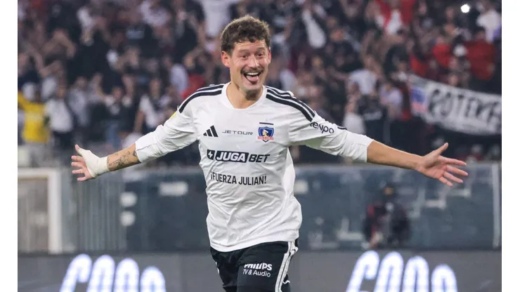Colo Colo ya mueve piezas para asegurar la continuidad de Joaquín Sosa.