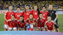 El equipo de Luis Mena necesita sumar para mantenerse en zona de repechaje.
