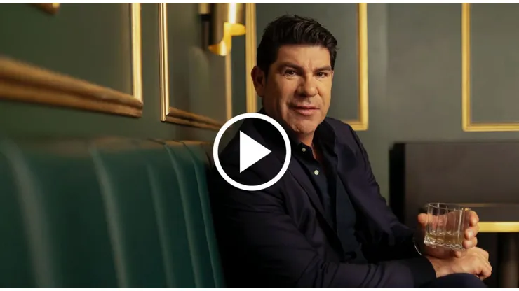 Marcelo Salas vuelve a generar debate.