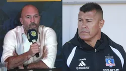 Gonzalo Belloso dejó una frase que rápidamente se tomó las redes sociales.