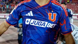 Universidad de Chile alista el adiós de una figura. Está en la órbita de México.