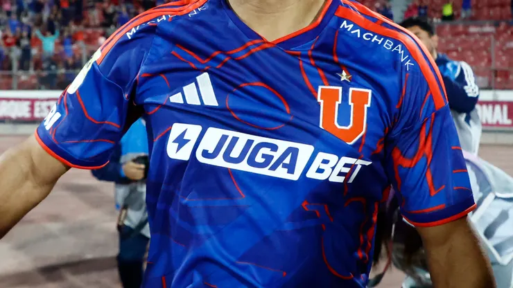 Universidad de Chile alista el adiós de una figura. Está en la órbita de México.