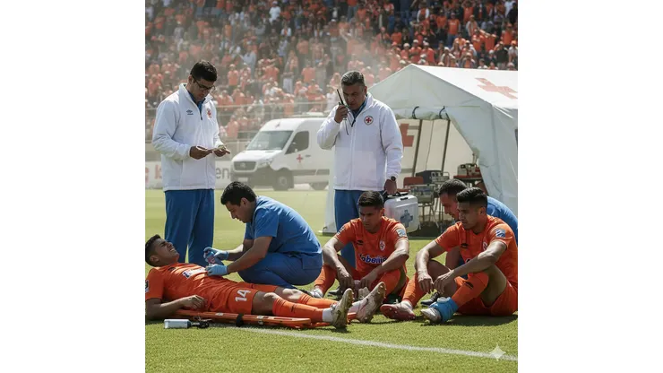 Cobreloa es un verdadero hospital para visitar a Puerto Montt.