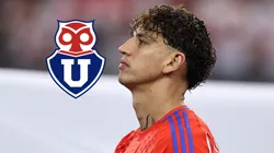 Universidad de Chile trabaja en la incorporación de Igor Lichnovsky.