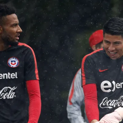 Bombazo: Aseguran que Colo Colo va a la carga por un portero de selección