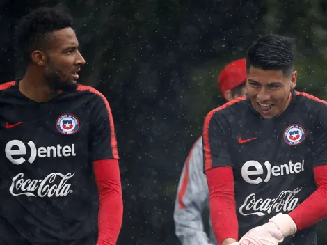 Bombazo: Aseguran que Colo Colo va a la carga por un portero de selección