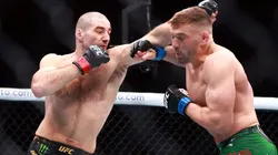 Sean Strickland arremete con todo contra la UFC.