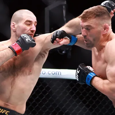Polémica en UFC: Campeón no fue invitado a la Casa Blanca y asegura que irá a protestar