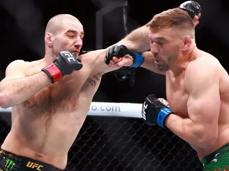 Polémica en UFC: Campeón no fue invitado a la Casa Blanca y asegura que irá a protestar
