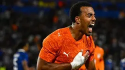 Costa de Marfil consigue un triunfo histórico ante Francia.