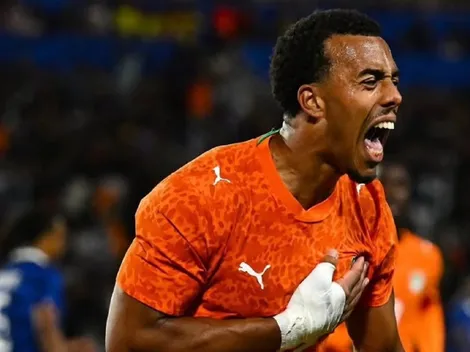 Con Mbappé en cancha: Francia cae con Costa de Marfil y comienzan las dudas de cara al Mundial