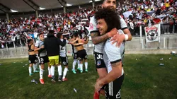 Cobreloa le gana juicio a Colo Colo por el pase de Ignacio Jara.