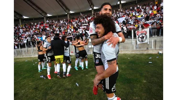 Cobreloa le gana juicio a Colo Colo por el pase de Ignacio Jara.