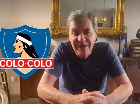 ¡ÚLTIMO MINUTO!: Mirko Jozic confirma su retorno a Chile para esta fecha