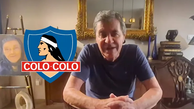 El histórico DT confirmó que vendrá a Chile en septiembre.