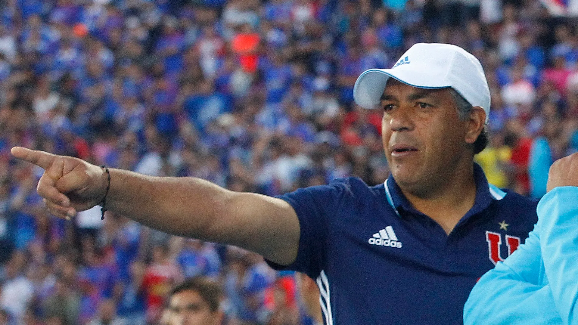 Cristián Castañeda quiere a Alexis Sánchez en Universidad de Chile. (Imagen: Photosport)