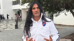 El campeón de América recordó la gesta alba de 1991 a 35 años de la hazaña.