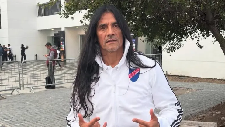 El campeón de América recordó la gesta alba de 1991 a 35 años de la hazaña.